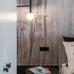 Apartmán Teatro Old Town - Billberry *