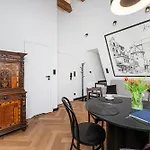 Apartmán Teatro Old Town - Billberry Gdaňsk
