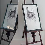 Teatro Old Town - Billberry *
