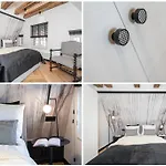 Teatro Old Town - Billberry Apartmán Gdaňsk