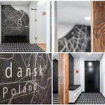 Teatro Old Town - Billberry Gdansk