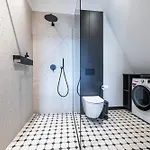 Apartmán Teatro Old Town - Billberry Gdaňsk