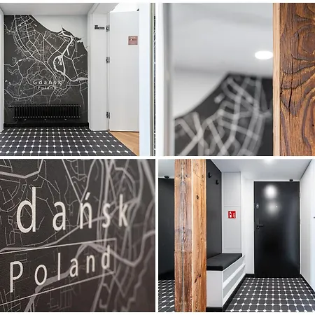 Teatro Old Town - Billberry Gdansk
