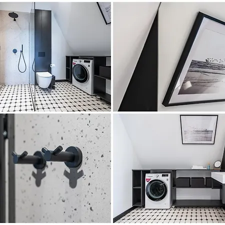 Teatro Old Town - Billberry Apartment