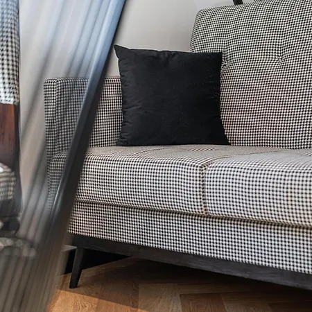 Apartment Teatro Old Town - Billberry *