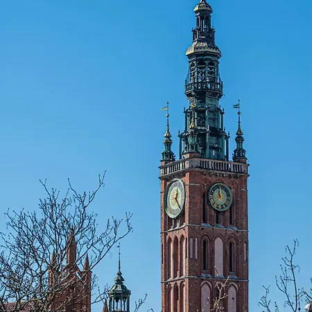 Teatro Old Town - Billberry