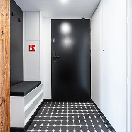 Teatro Old Town - Billberry