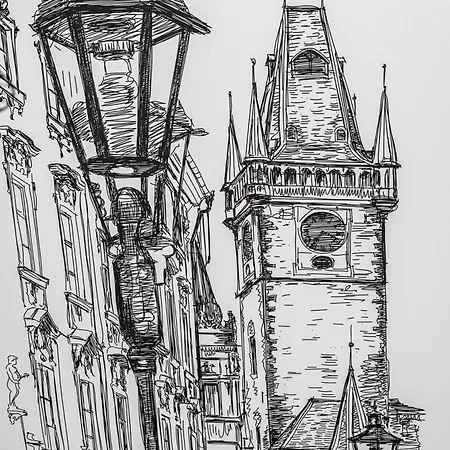 Teatro Old Town - Billberry *