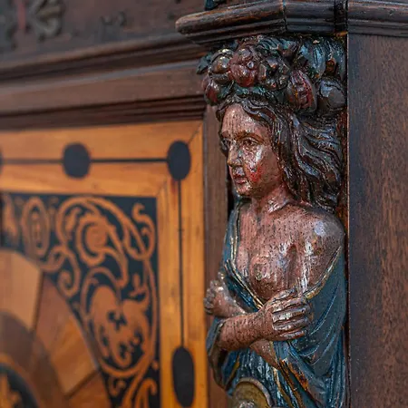 Teatro Old Town - Billberry * Gdansk