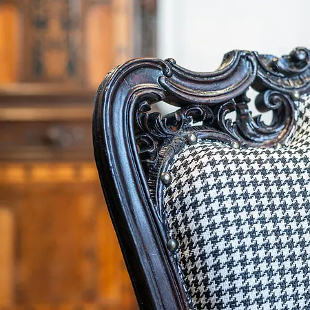 Teatro Old Town - Billberry *