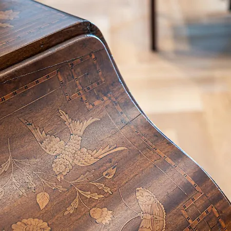 Teatro Old Town - Billberry Apartman Gdańsk