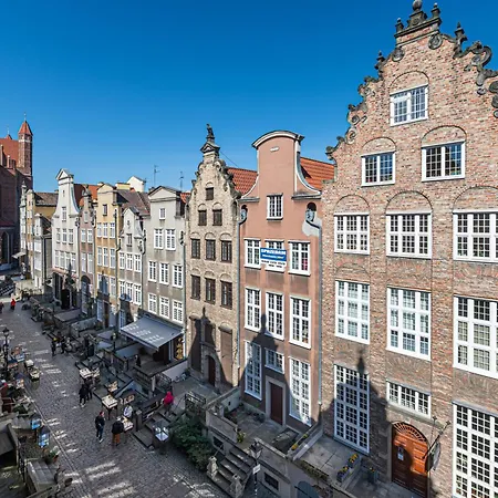 Teatro Old Town - Billberry Apartman *