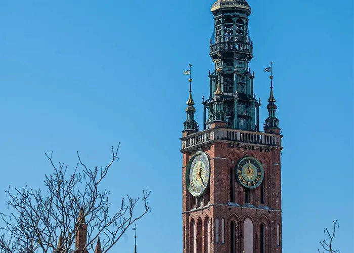 Teatro Old Town - Billberry