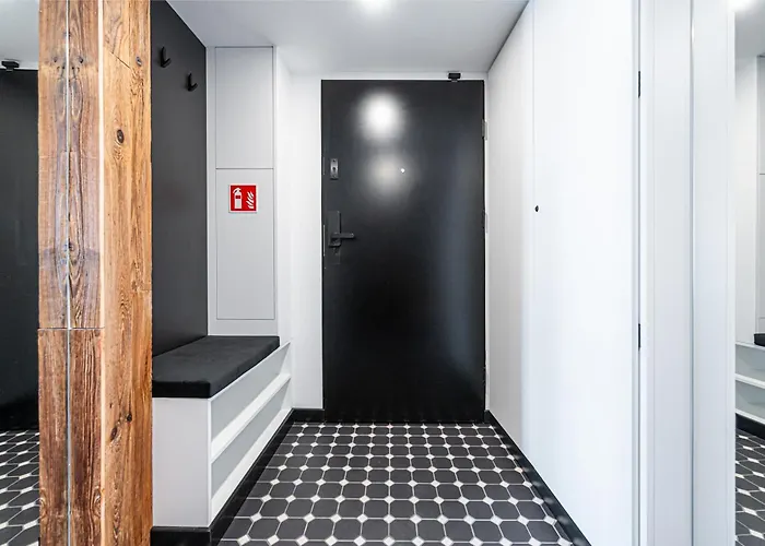 Teatro Old Town - Billberry