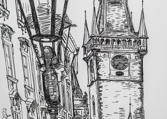 Teatro Old Town - Billberry *