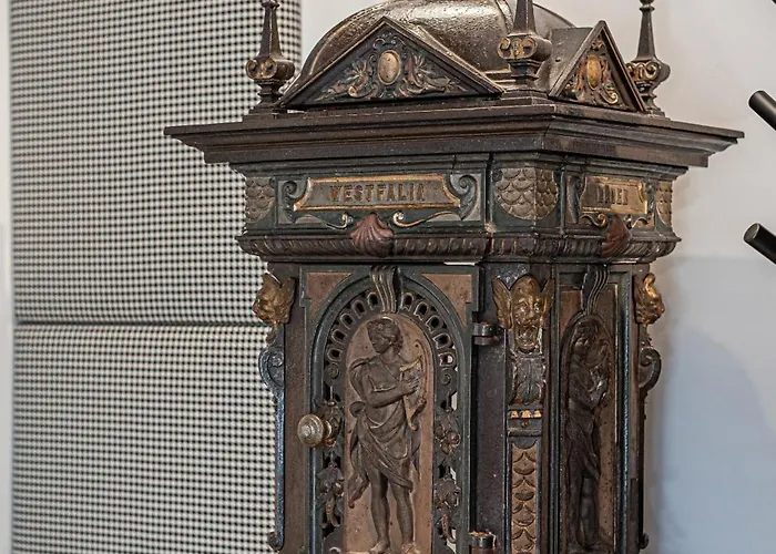 Teatro Old Town - Billberry Апартаменты