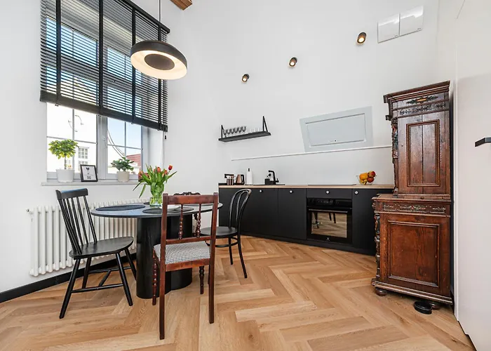 Teatro Old Town - Billberry *