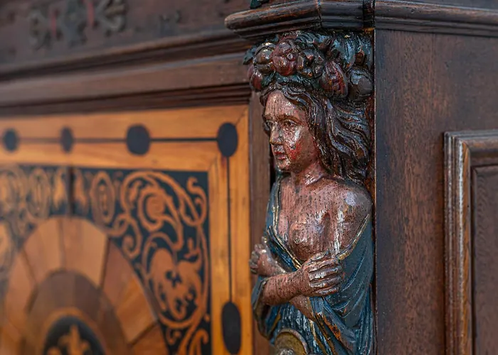 Teatro Old Town - Billberry * Гданьск